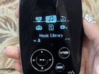 MP3-плеер Sony Walkman NW-A1000/A3000