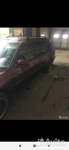 Subaru Legacy Субару Легаси Разбор