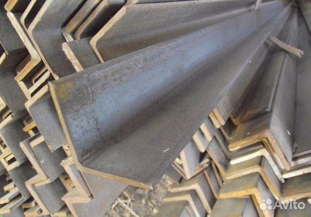 Уголок строительный купить в Нижнем Новгороде | Товары для дома и дачи ...