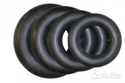 Камеры для шин