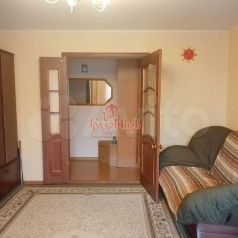 4-к. квартира, 78 м², 3/9 эт.