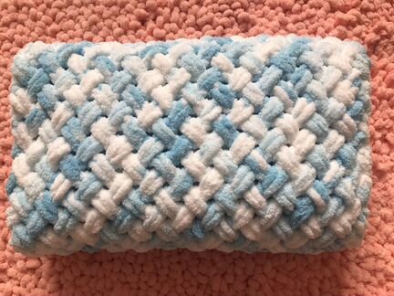 Плед детский