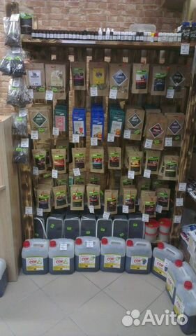 Наборы трав и специй для настаивания