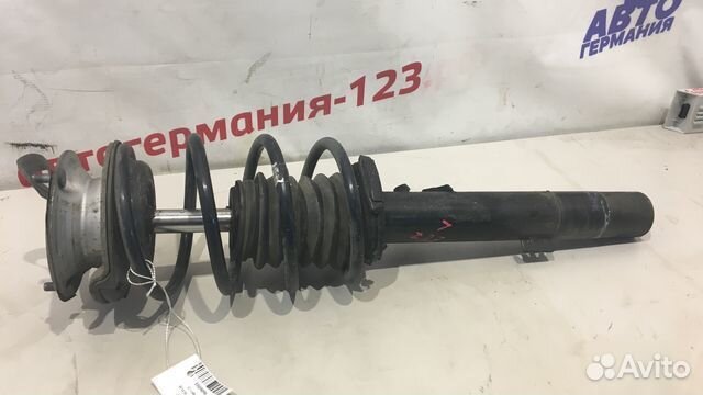 Стойка Bmw 120 E87 2005