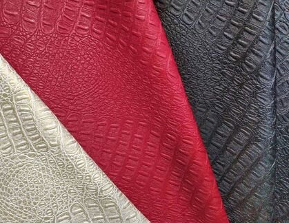 Искусственная кожа