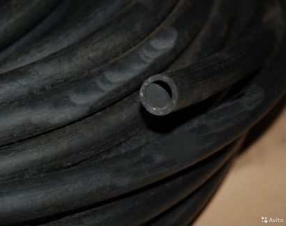 Шланг поливочный 25 мм