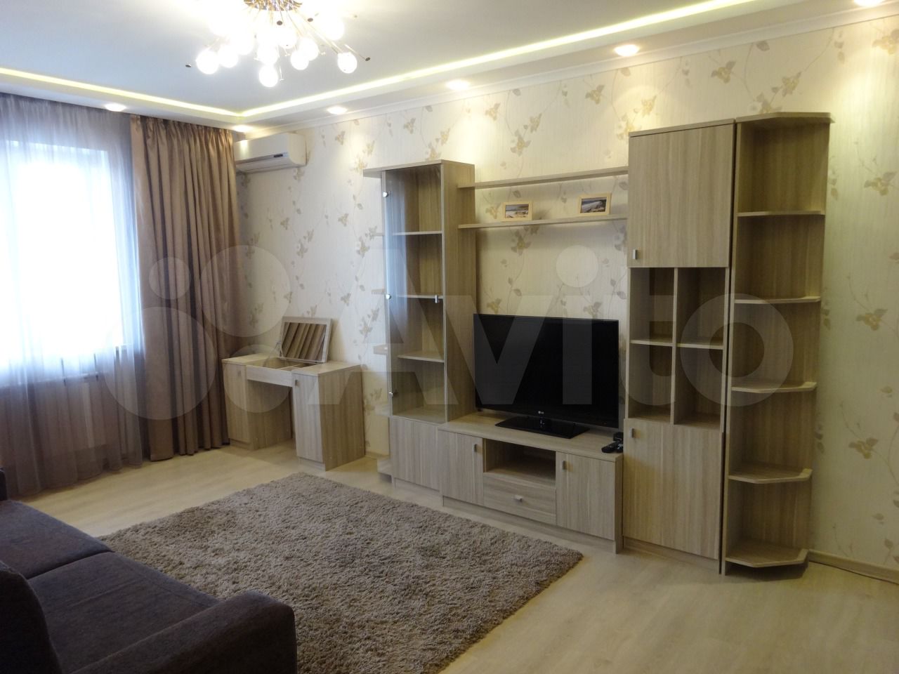 Авито краснодар снять квартиру на длительный срок