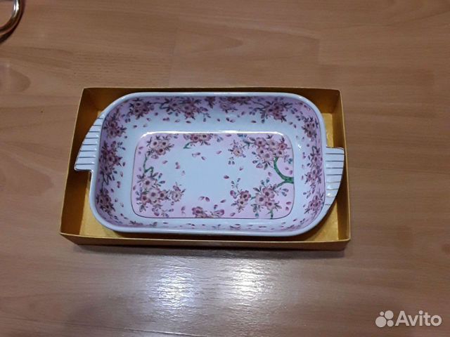 Салатники и не только