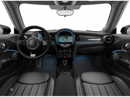 MINI Cooper S 2.0 AMT, 2022