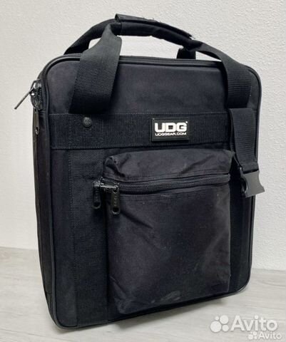 Сумка UDG Ultimate CD Player / Mixer Bag Large