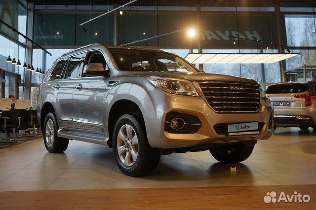 Haval максимум санкт петербург