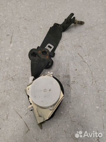 Ремень безопасности задний Ford Eco Sport 1.6