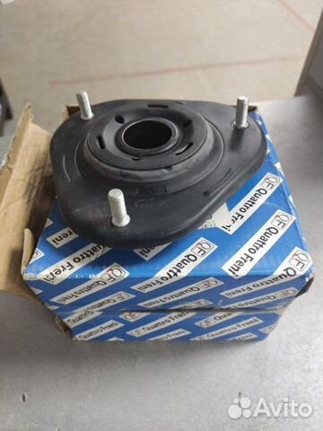 Опора амортизатора передняя Toyota Corolla Auris