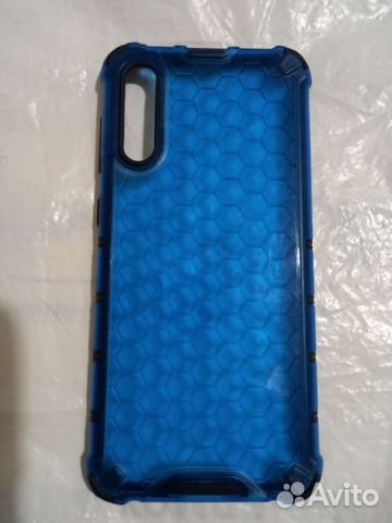 Чехол на samsung а50