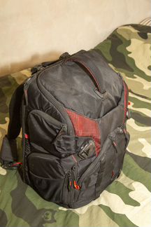 Manfrotto Pro Light 36 Рюкзак для фотоаппарата