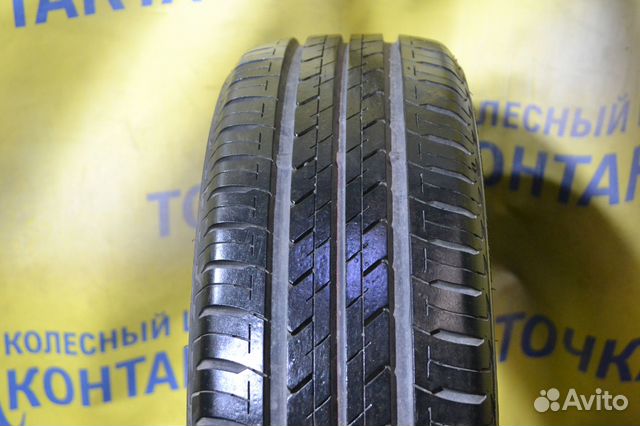 Bridgestone Ecopia EP150 195/65 R15