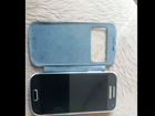 Samsung galaxy s4 mini