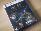 Nioh Collection PS5