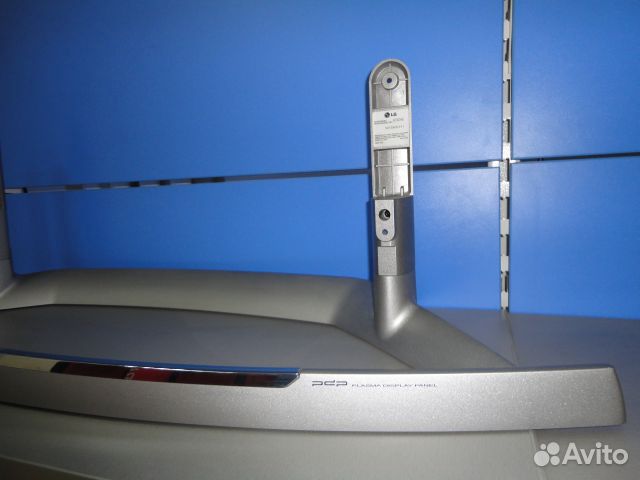 Подставка для плазмы