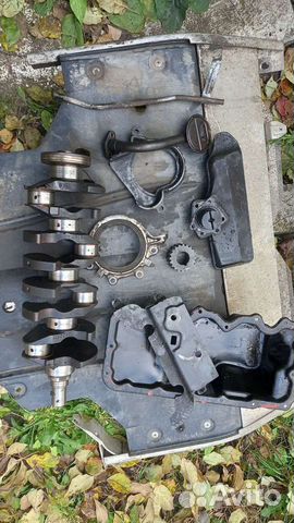 Двигатель фф1 зетек 2л американец