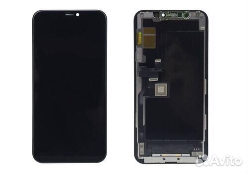 Дисплей для iPhone 11 Pro (In-Сell) +тачскрин