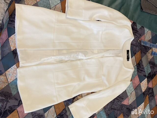 Вещи пакетом