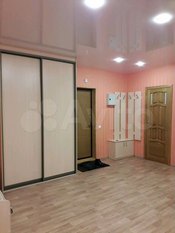 Квартира-студия, 40 м², 3/10 эт.