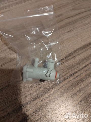 Opv клапан для кофемашины