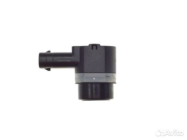 Датчик парктроника передний боковой Audi A3