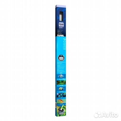 Hagen Fluval Power Spectrum T5 HO 24Вт/18000К 55см