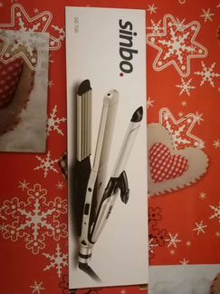 Выпрямитель для волос