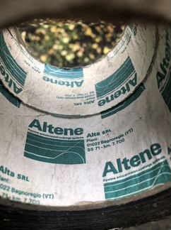 Пленка изоляции