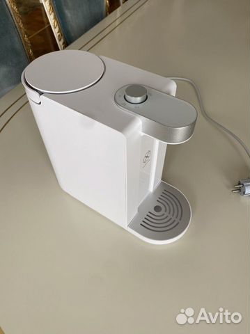 Термопот проточный scishare S2101