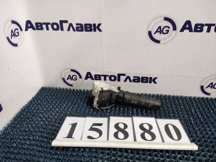 Переключатель света Nissan Cube