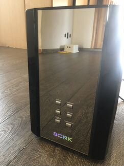 Bork увлажнитель воздуха