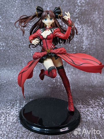 Аниме-фигурка Fate Rin Tohsaka Formal Craft