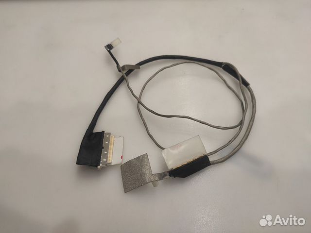 Шлейф матрицы для ноутбука 15-AC, 15-AF
