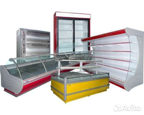 Ремонт Холодильников, Витрин, Ларей, Камер, Ш. Х