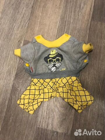 Одежда для собак