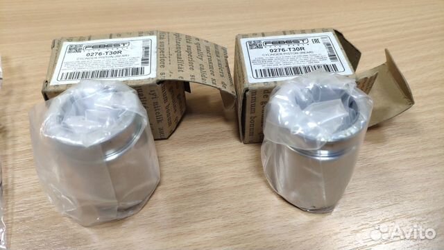 Для Nissan Almera, Teana J31 рем компл зад.тормоз