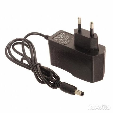 Блок питания 12B/2A