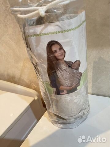 Слинг новый