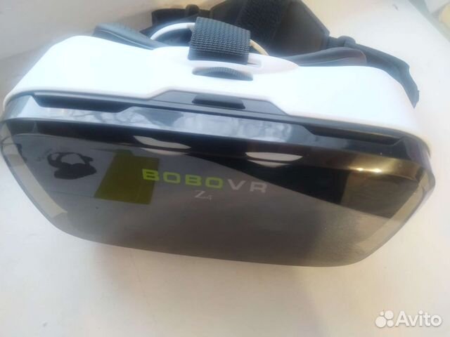 Очки виртуальной реальности (VR) BoboVR Z4 mini