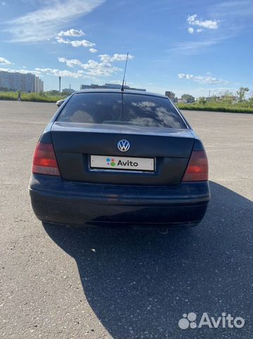 Volkswagen Jetta 2.0 МТ, 2000, 235 000 км