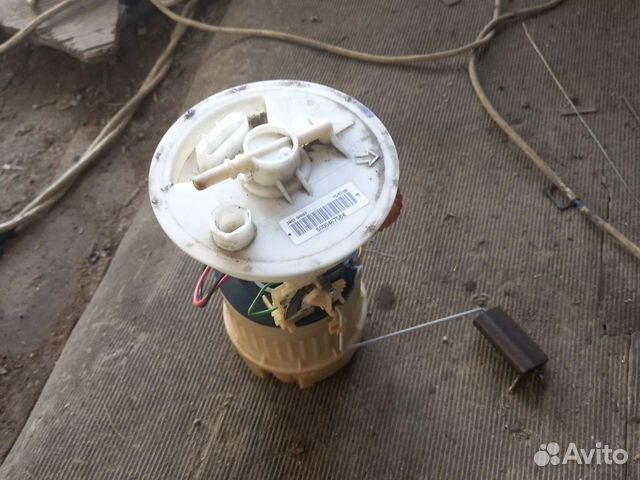 бензонасос мазда 3 бк. 6. 6. 6 bk. Mazda zy08-13-35xh.