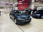 Subaru Impreza 2.0 AT, 2007, 178 000 км объявление продам