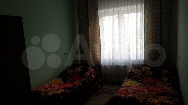 2-к. квартира, 50 м², 3/9 эт.