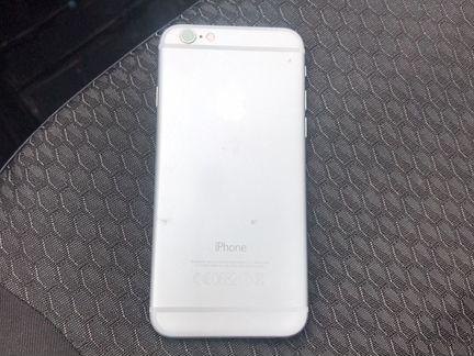 Телефон iPhone 6