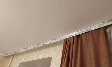 Багет / Карниз для штор