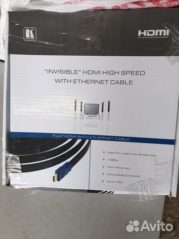 Кабеля hdmi